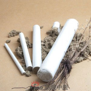 艾灸為什么要用陳艾？