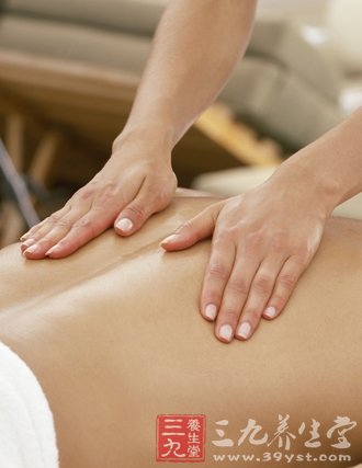 點(diǎn)擊將在新窗口查看全圖 中醫養生 常灸三穴位健康無(wú)憂(yōu)