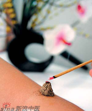 艾灸為什么能防病治??？