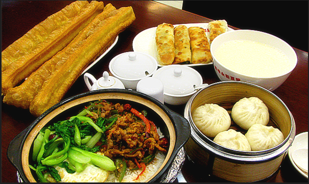 早起上班如何吃出營(yíng)養？