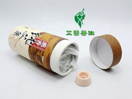 復興的傳統中醫將帶來(lái)艾條產(chǎn)業(yè)的興盛