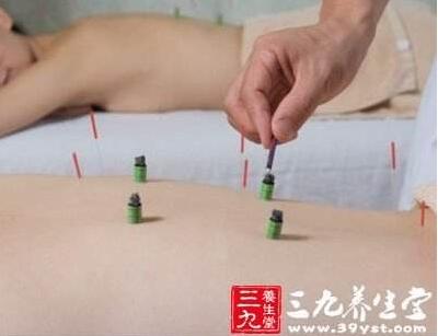 《百科全說(shuō)》如何通過(guò)艾灸 反射區治療疾病