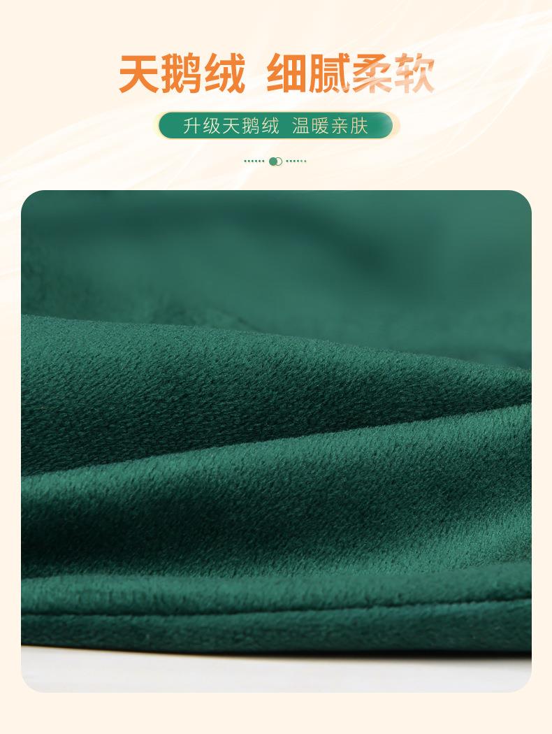 電加熱艾灸寶 電熱艾絨調溫無(wú)煙香身艾灸布套 廠(chǎng)家批發(fā)艾絨護腰寶