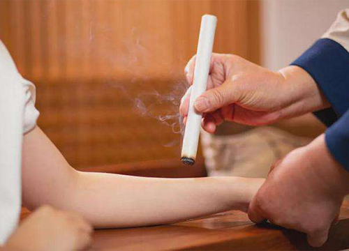 艾灸時(shí)煙大怎么辦？有什么解決的好方法？