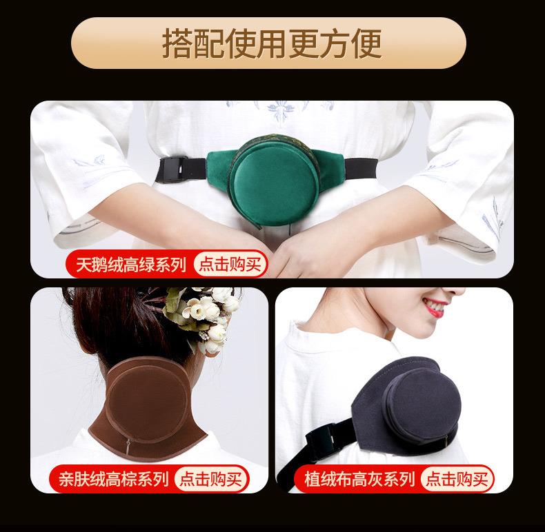 妙艾堂60:1艾灸柱批發(fā)盒裝陳年艾條金艾絨非無(wú)煙54粒艾柱南陽(yáng)廠(chǎng)家