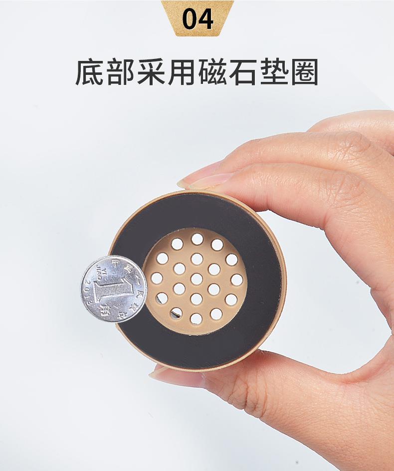 升級3.0懸磁灸 隨身灸家用控溫便攜溫灸器懸灸筒 艾灸盒廠(chǎng)家批發(fā)