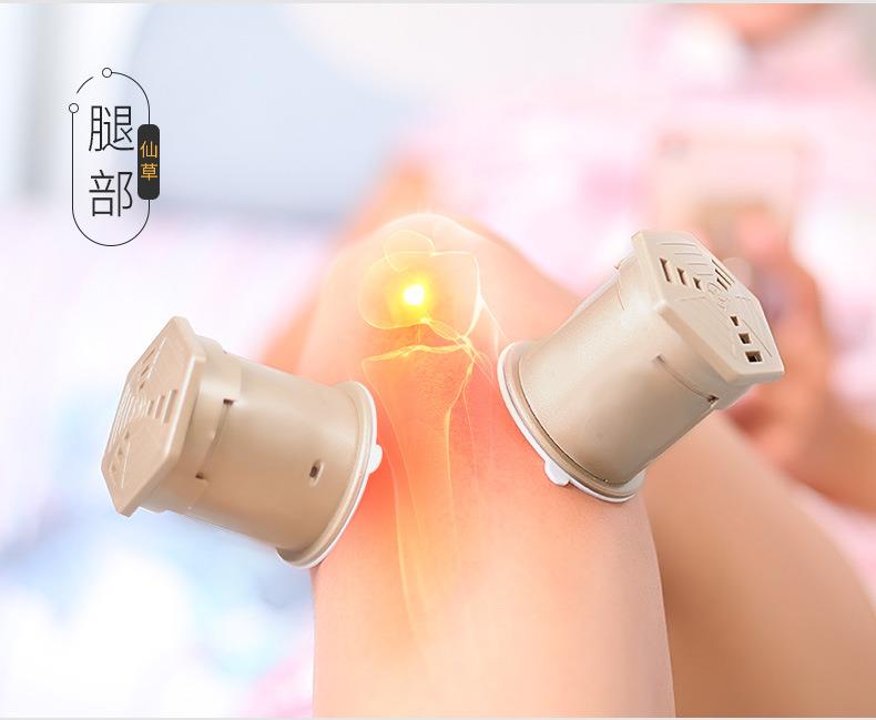 升級3.0懸磁灸 隨身灸家用控溫便攜溫灸器懸灸筒 艾灸盒廠(chǎng)家批發(fā)