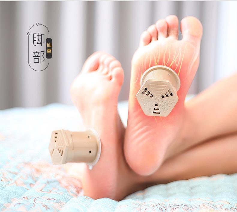 升級3.0懸磁灸 隨身灸家用控溫便攜溫灸器懸灸筒 艾灸盒廠(chǎng)家批發(fā)