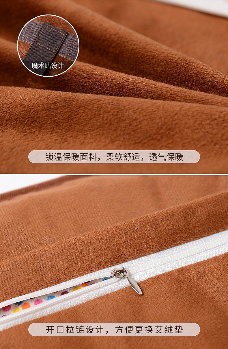 電加熱肩頸寶 肩周頸肩艾灸熱敷保暖艾絨護肩 南陽(yáng)仙草廠(chǎng)家批發(fā)